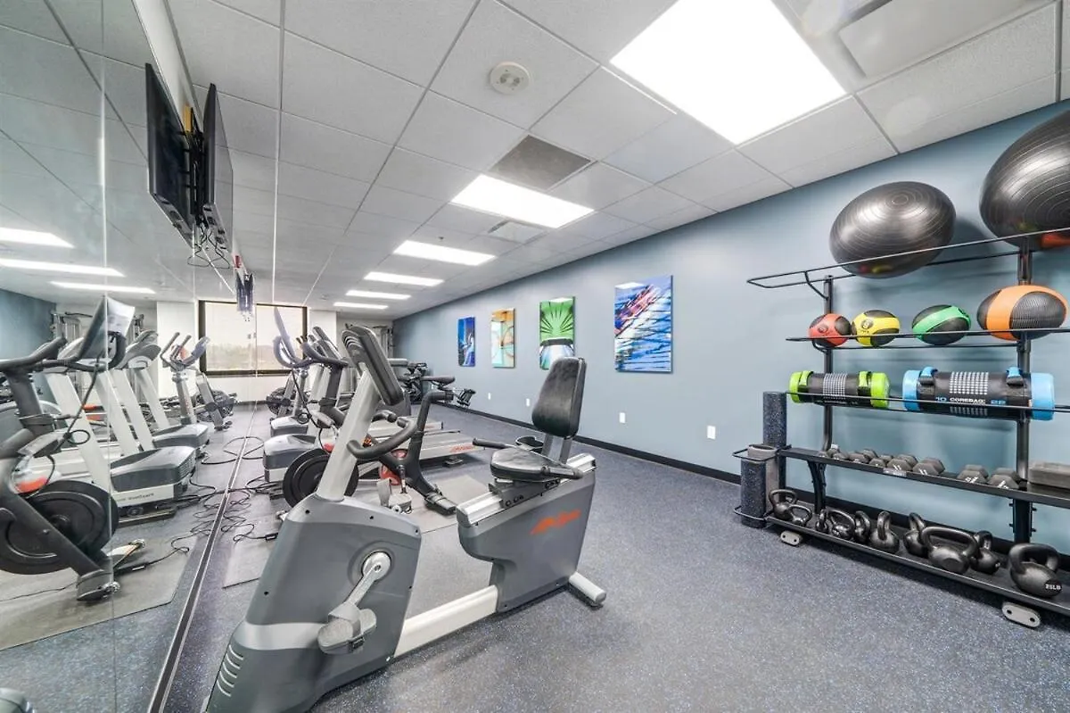 Lavish City Views Prime Location Parking Gym Lounge 匹兹堡 公寓